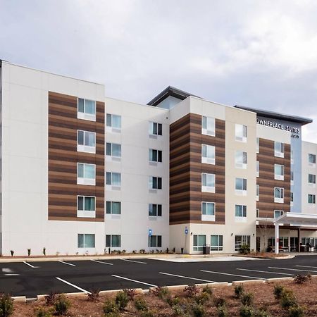 Towneplace Suites By Marriott Gainesville Extérieur photo