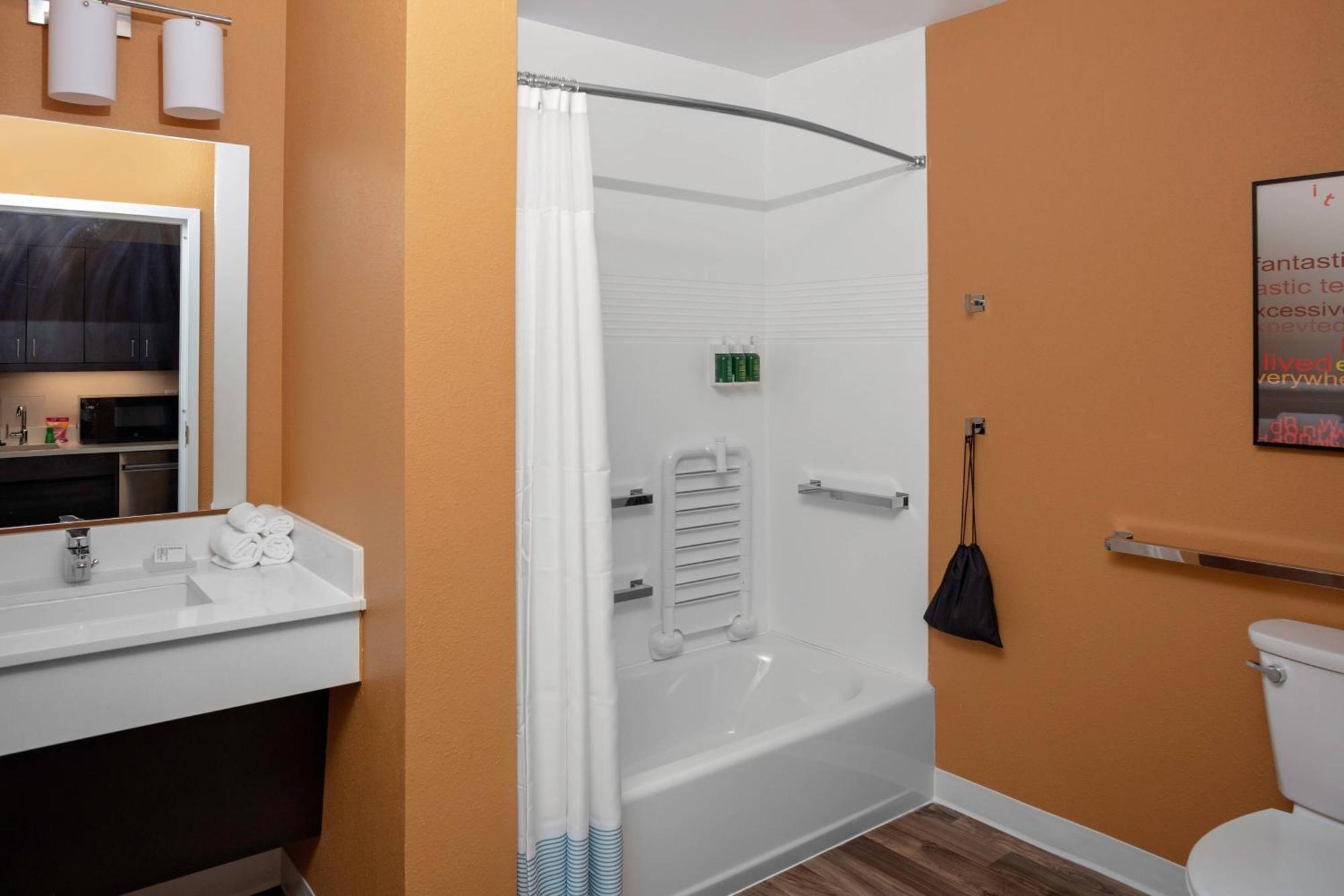 Towneplace Suites By Marriott Gainesville Extérieur photo