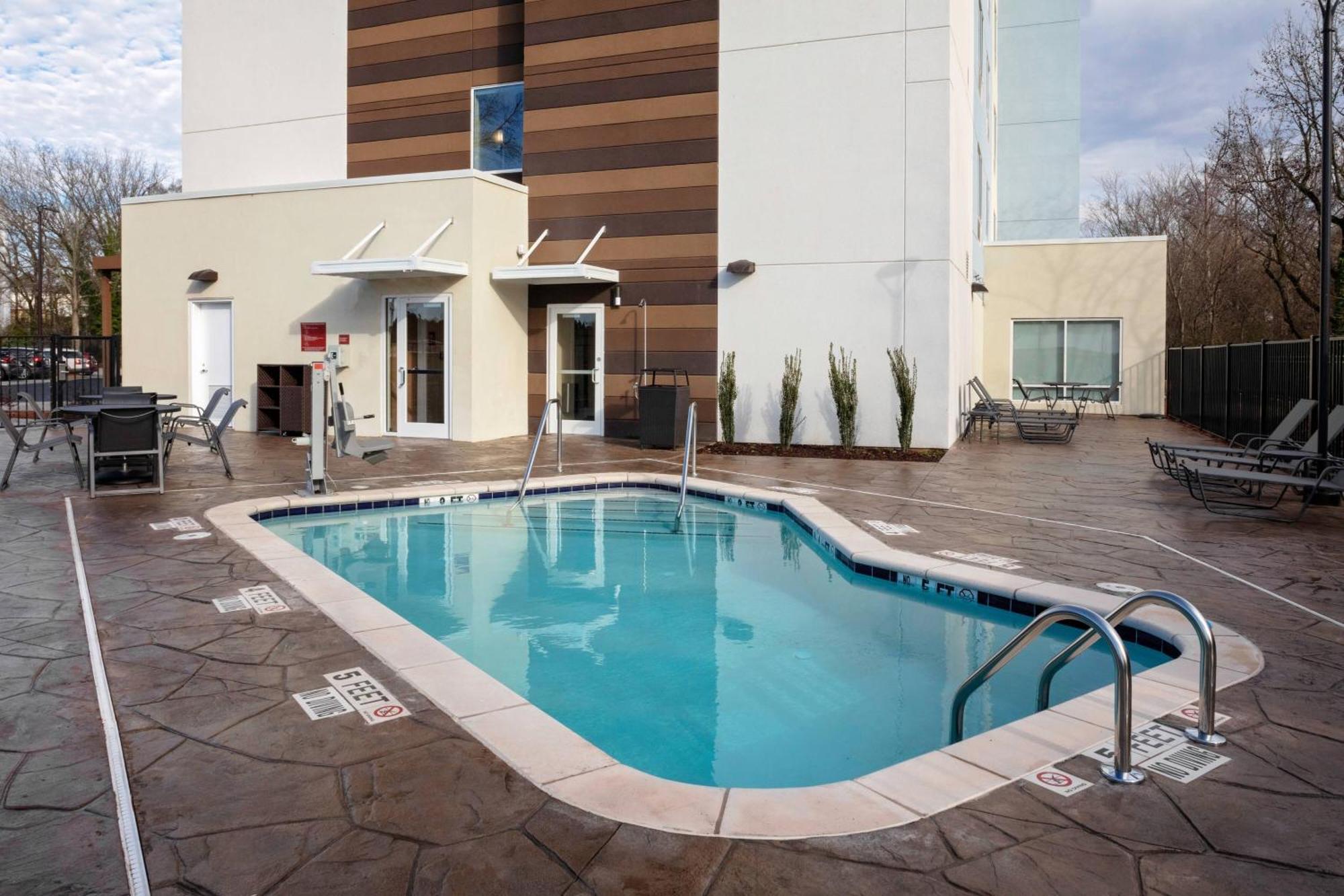 Towneplace Suites By Marriott Gainesville Extérieur photo