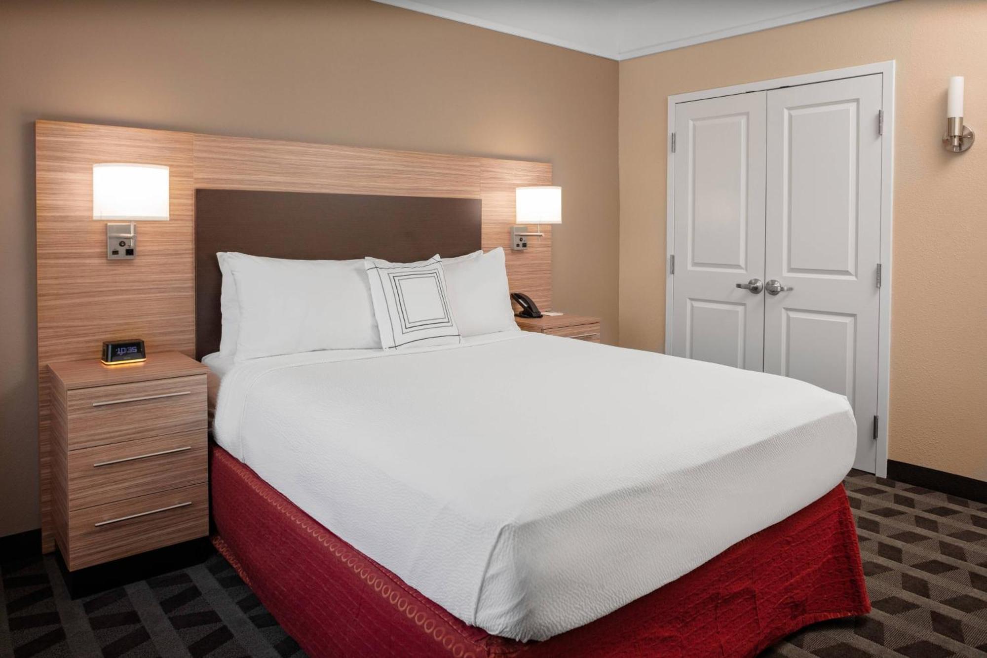 Towneplace Suites By Marriott Gainesville Extérieur photo