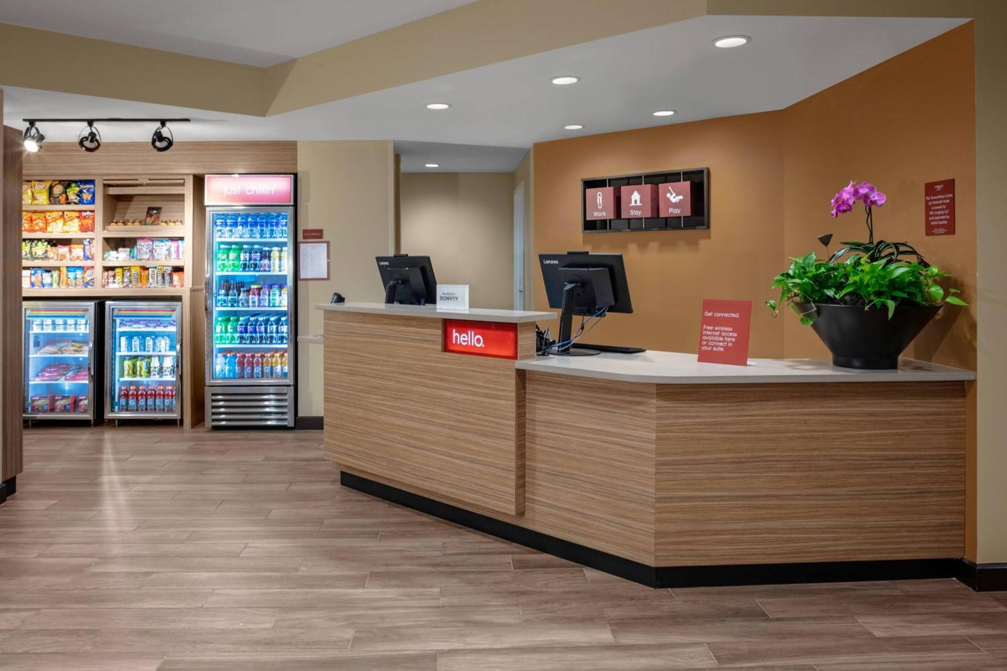 Towneplace Suites By Marriott Gainesville Extérieur photo