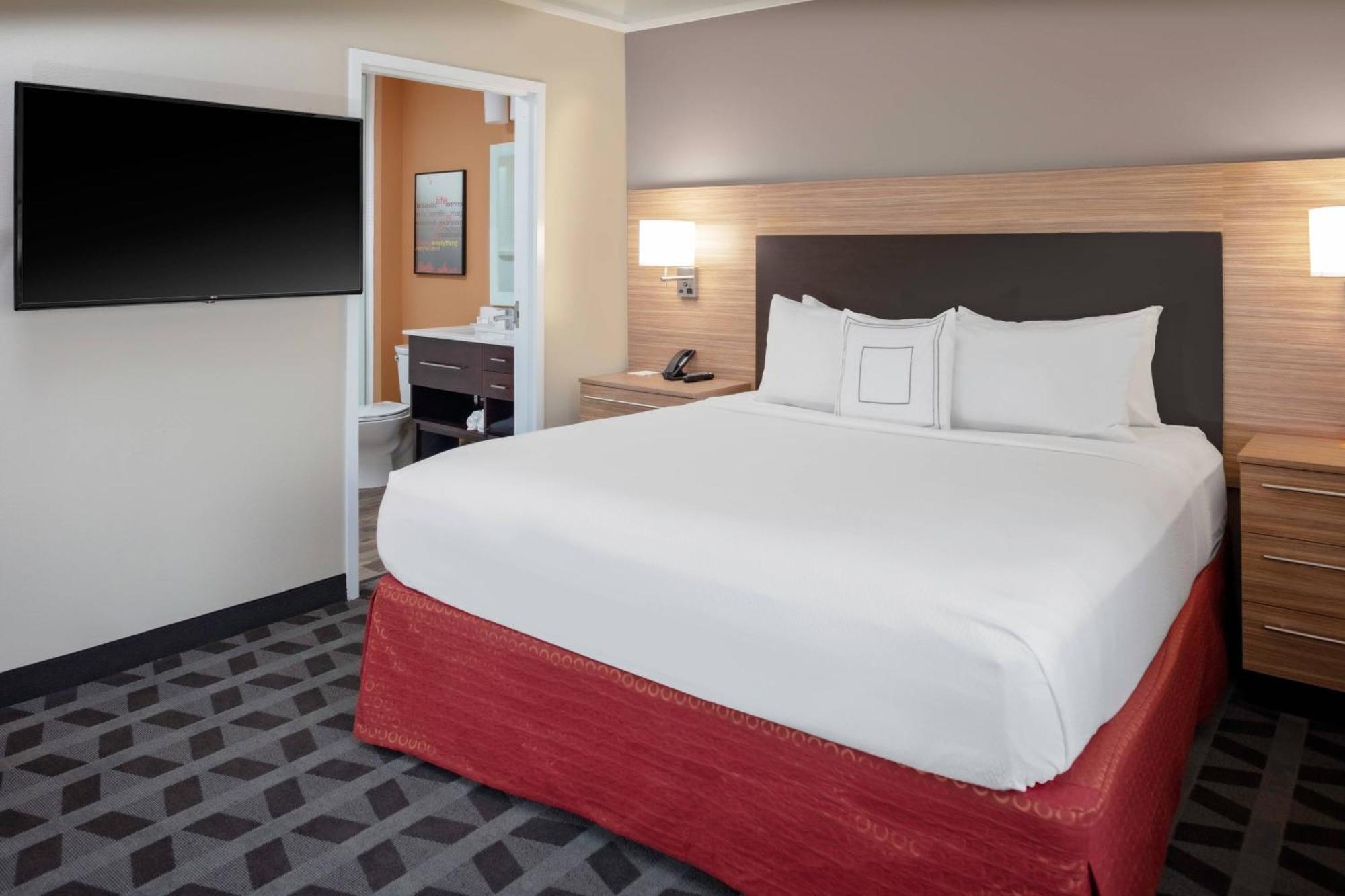 Towneplace Suites By Marriott Gainesville Extérieur photo