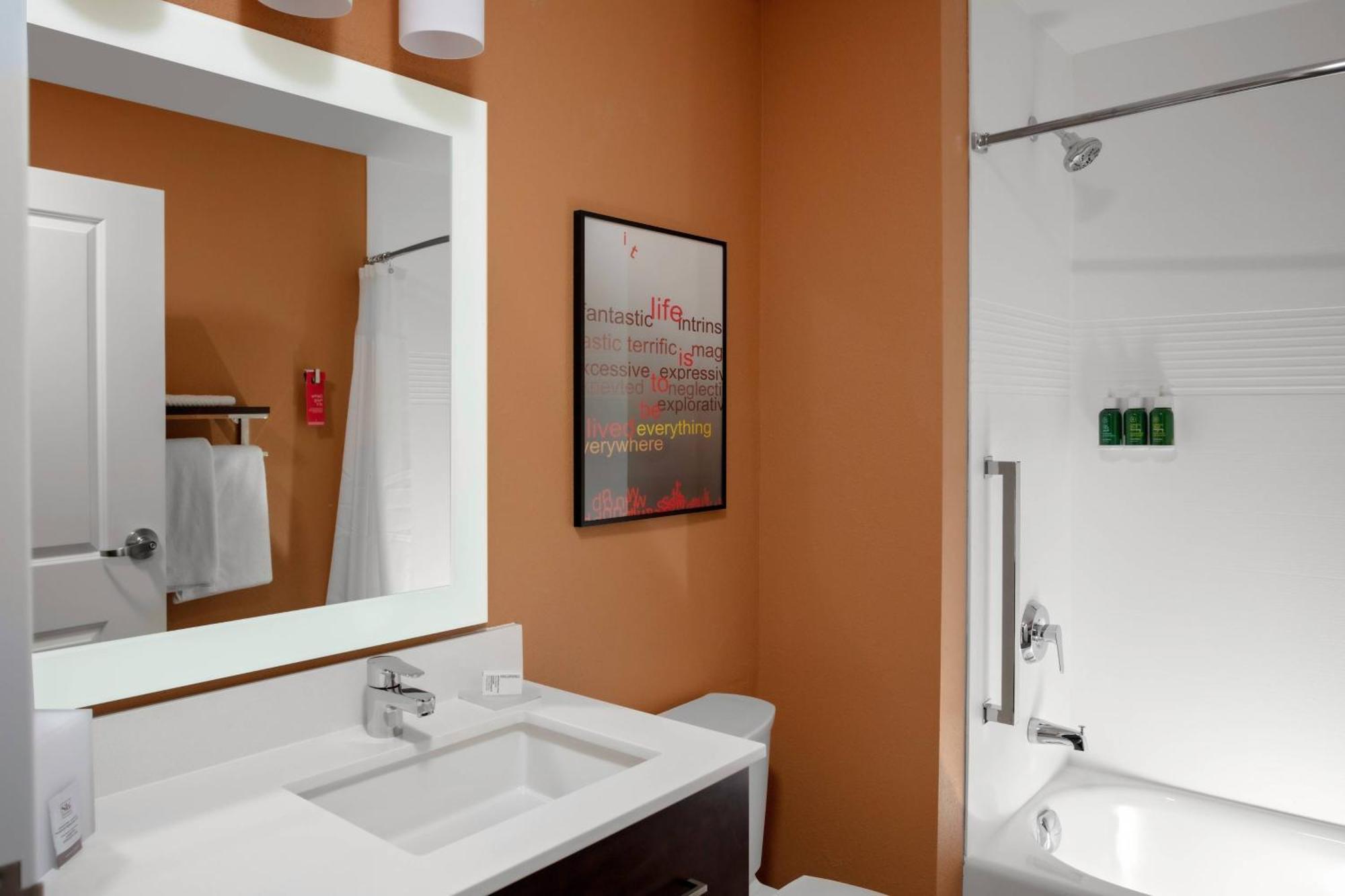 Towneplace Suites By Marriott Gainesville Extérieur photo