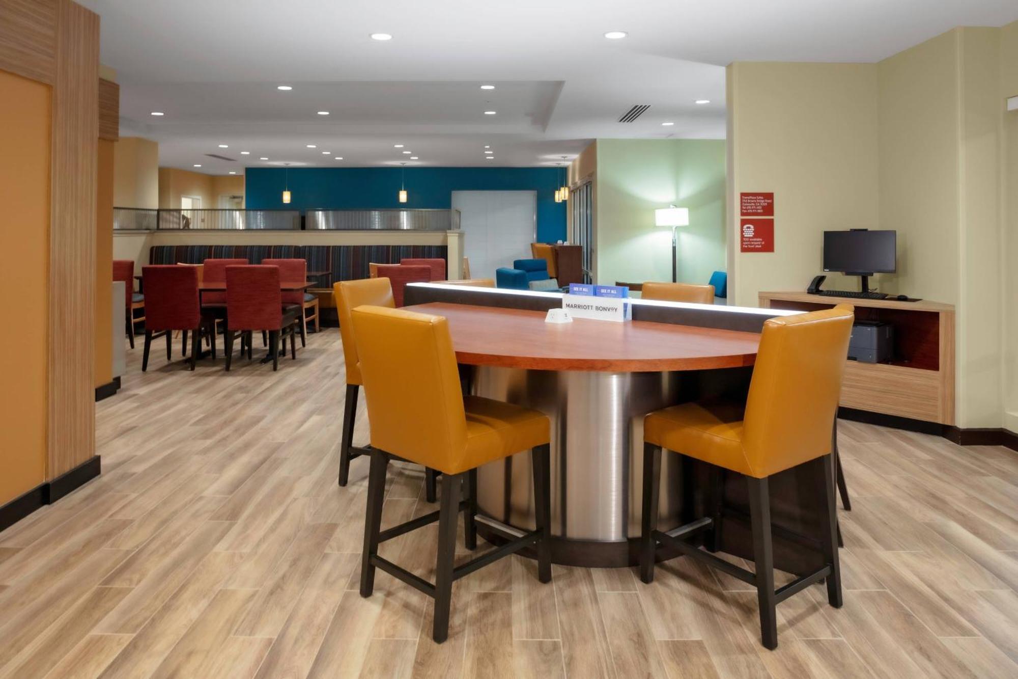 Towneplace Suites By Marriott Gainesville Extérieur photo