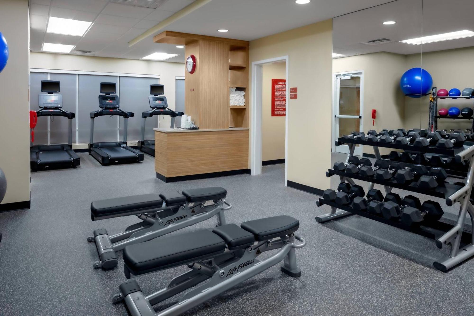 Towneplace Suites By Marriott Gainesville Extérieur photo