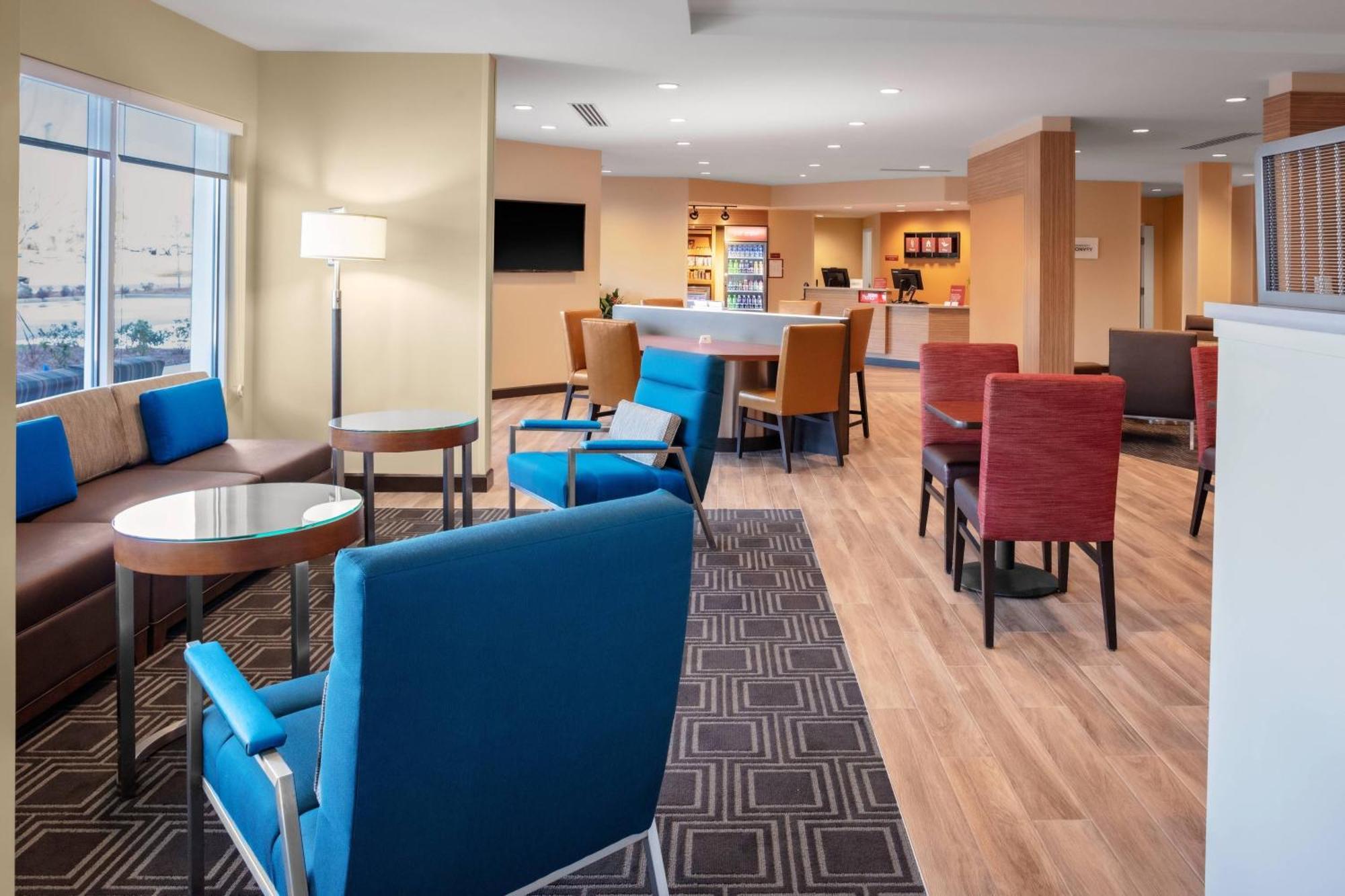Towneplace Suites By Marriott Gainesville Extérieur photo