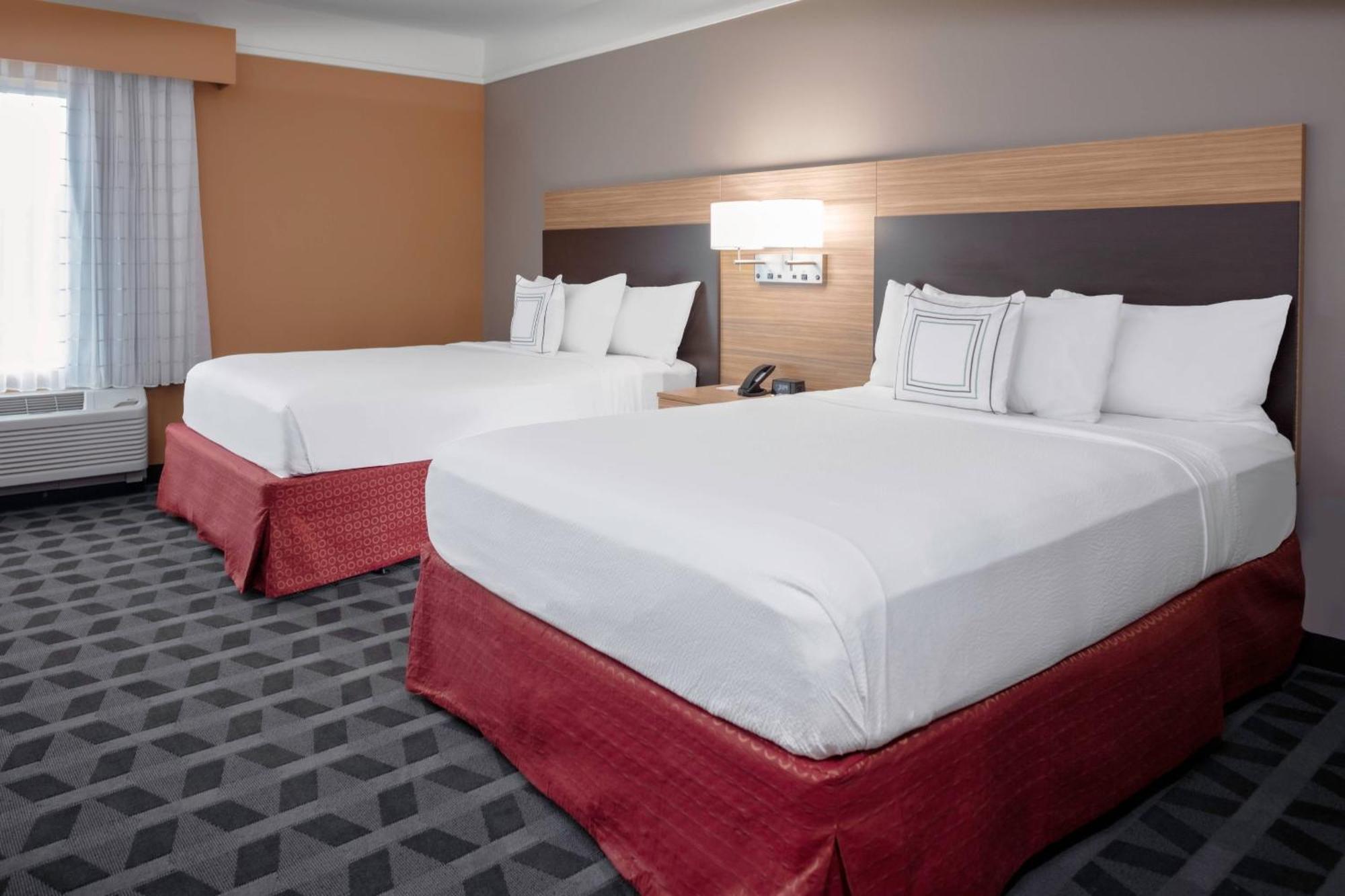 Towneplace Suites By Marriott Gainesville Extérieur photo