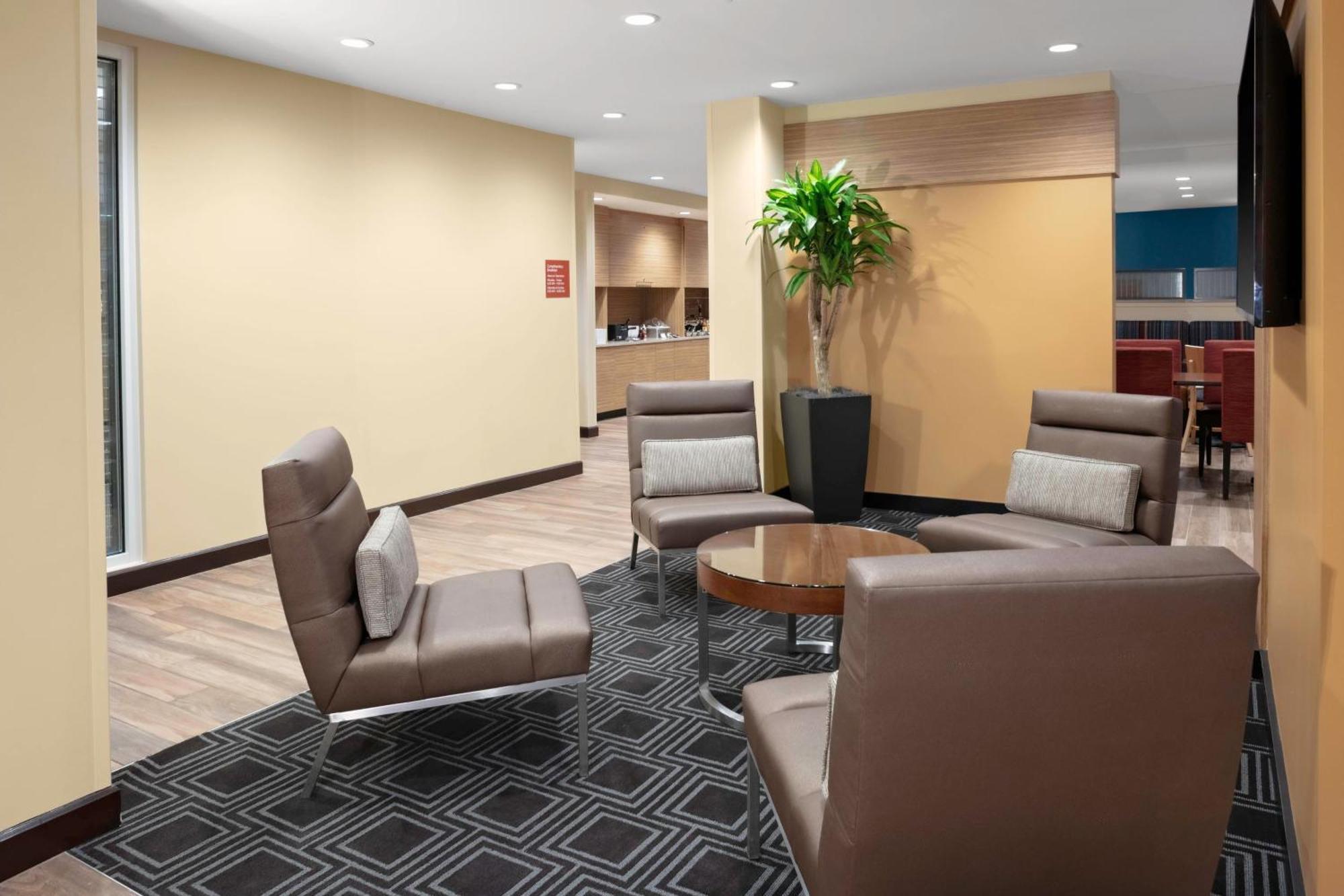 Towneplace Suites By Marriott Gainesville Extérieur photo